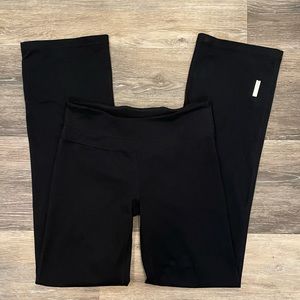 Z by Zella Wide Leg Yoga Pants Size:4